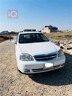 Chevrolet Optra